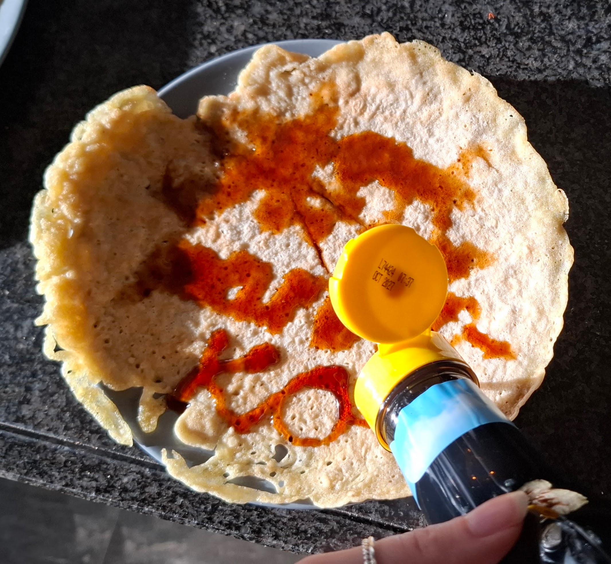 Wat is Sint Pannekoek?