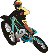 motorcross