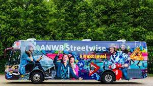 ANWB Streetwise Next Level bus