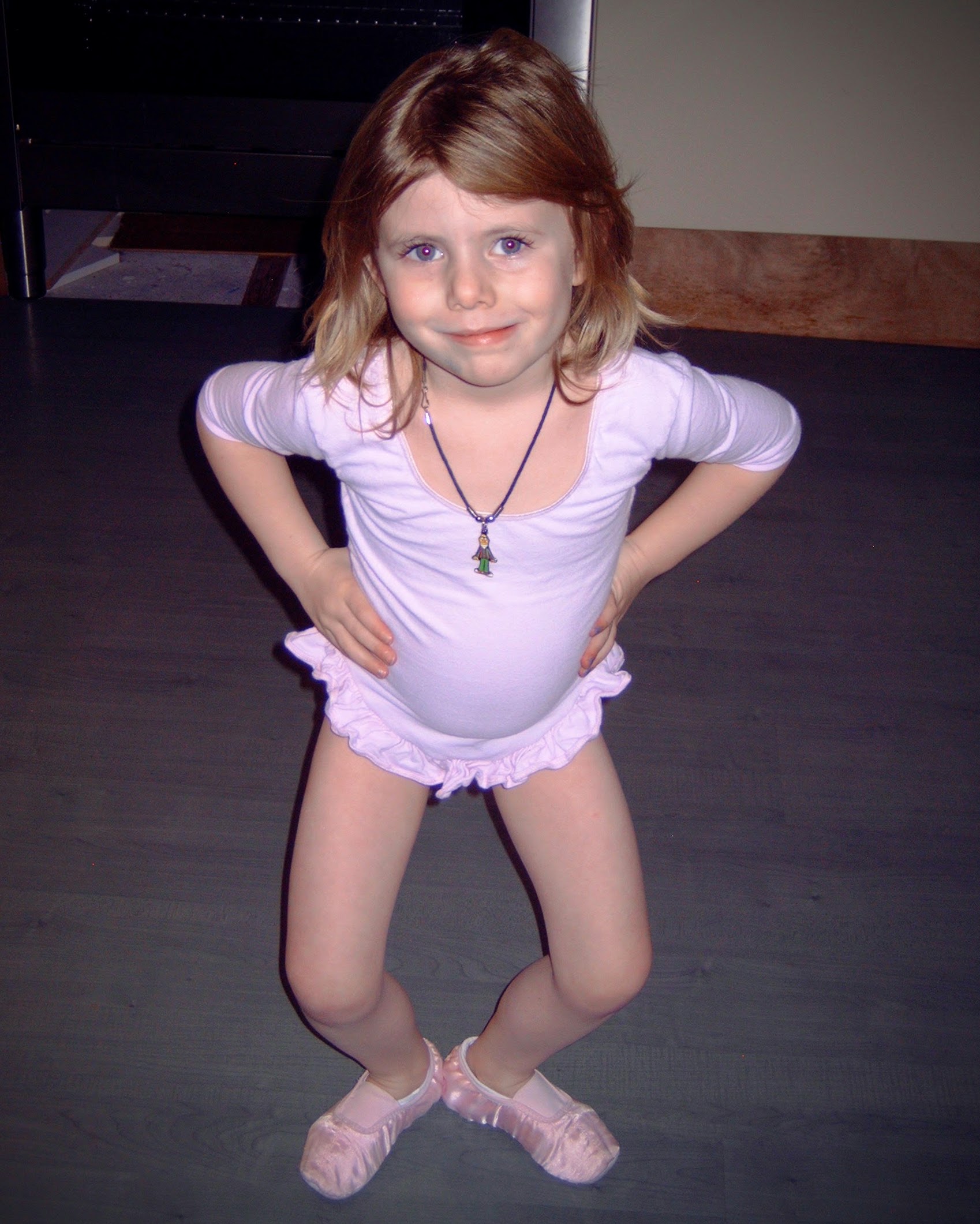 Ballet