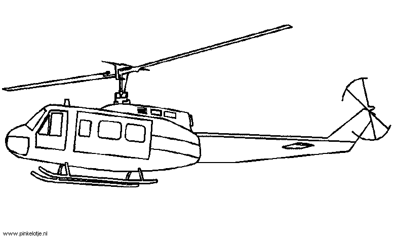reddingshelicopter
