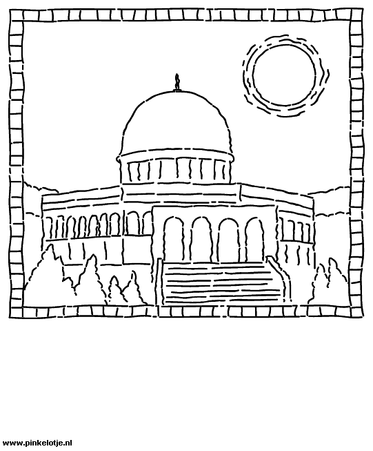 Een Moskee